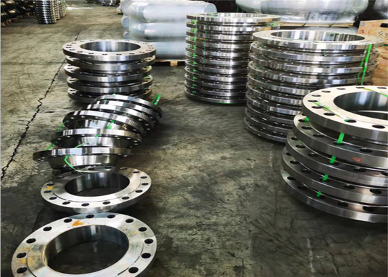 ASTM WPB A234 Phụ kiện ống rèn Sch10 Sch20 Phụ kiện ống thép không gỉ liền mạch