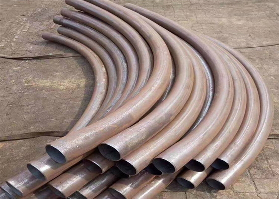 WPB A234 20mm 90 độ khuỷu tay chống gỉ mạ kẽm cán nóng