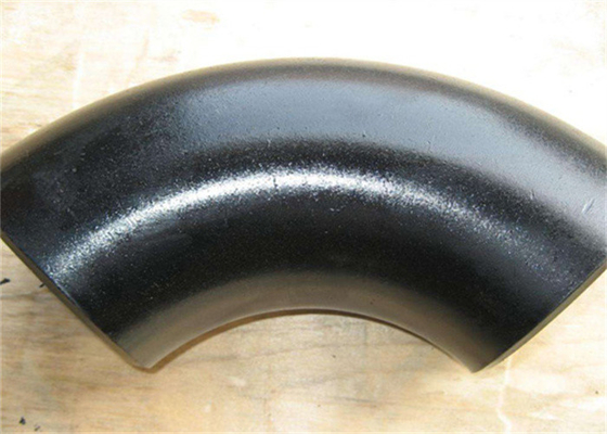 Phụ kiện đường ống liền mạch SCH80
