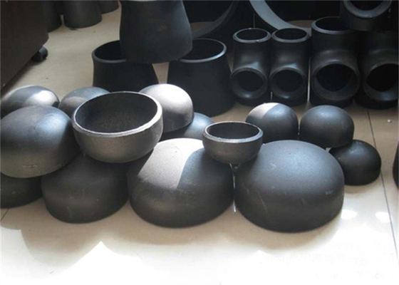 Phụ kiện đường ống liền mạch ASME ANSI