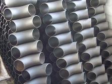 08Х18Н10Т Cút thép không gỉ SS321 Butt hàn 22mm 10mm