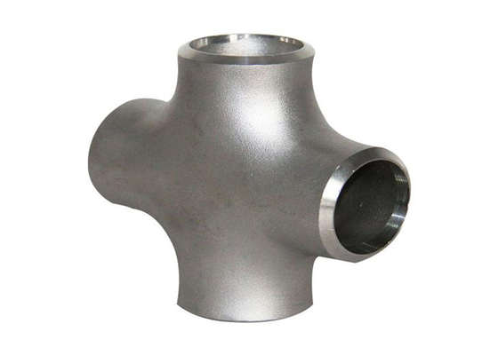 Tê thép không gỉ STD TP316L