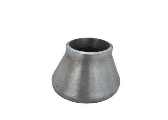 A403 Hộp giảm tốc bằng thép không gỉ 304L STD ASME B16.9 Hộp giảm tốc 25mm