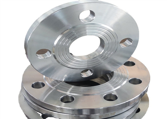TP321 Mặt bích ren bằng thép không gỉ Loại 150 SUS 316Ti 317 347
