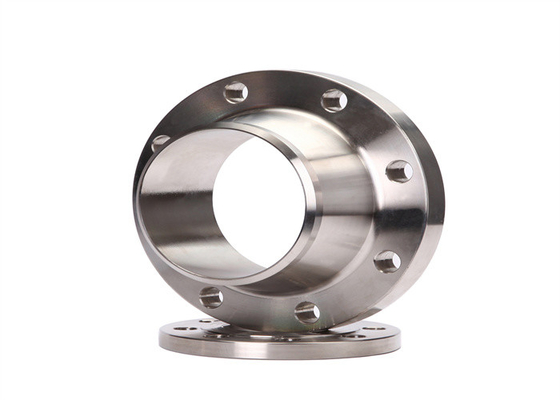 16MN GOST 12820 GOST 12821 Mặt bích thép rèn Cổ hàn phẳng ANSI 150 RF