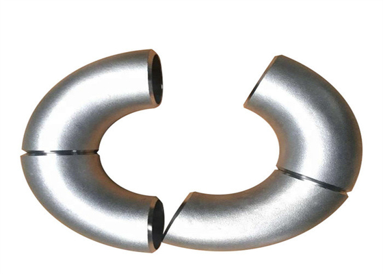 316 304 khuỷu tay thép không gỉ 2 inch NPT BSPT 45 60 90 độ khuỷu tay nữ ren