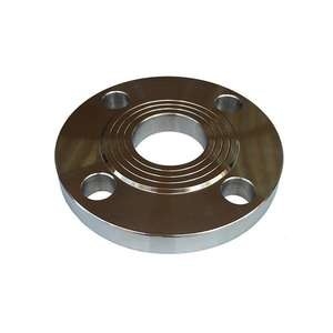 Ansi Din En Bs Jis Iso Mặt bích hàn ổ cắm cho đường ống dẫn khí dầu