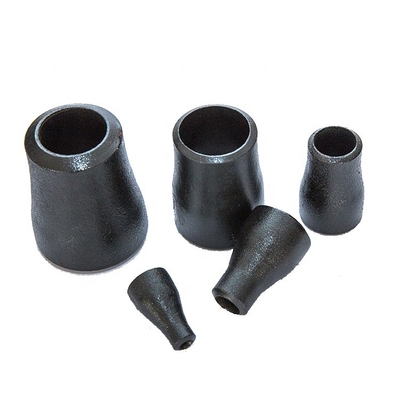 Hộp giảm tốc Astm A234 Thép carbon Sch40 Sch80 90 độ